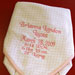Baby Blanket