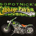 The Cabbage Patch