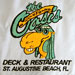 Oasis Restaurant & Deck 2
