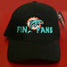 Fin Fans