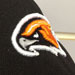 Hawks Raised Embroidery 2