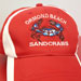Ormond Beach Sand Crabs