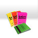 Custom Matchbooks
