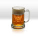 Engraved Glasses