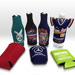 Assorted Coozies